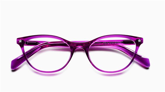 Eyeglasses frame Etnia Barcelona Woman SHELLEY 53 FU +1.50 - SHELLEY 53 FU +1.50